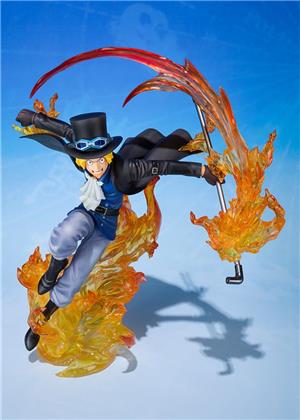 bandai-figuarts-zero-one-piece-sabo-fire-fist