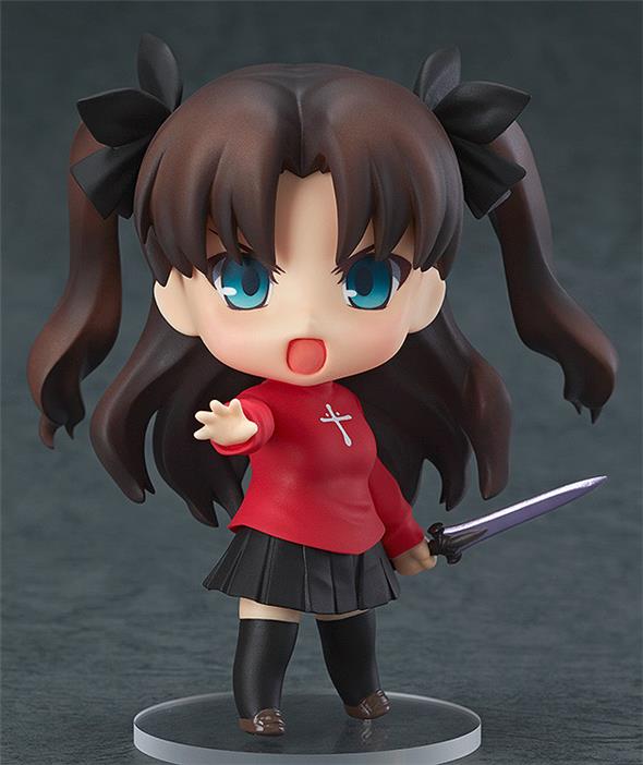 NENDOROID - RIN TOHSAKA