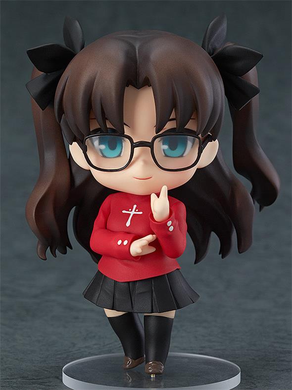 NENDOROID - RIN TOHSAKA