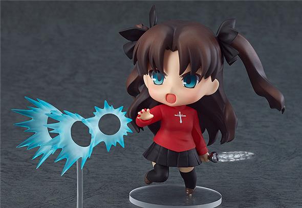 NENDOROID - RIN TOHSAKA