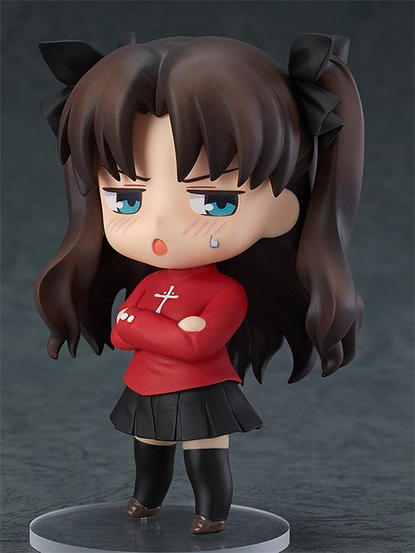 NENDOROID - RIN TOHSAKA