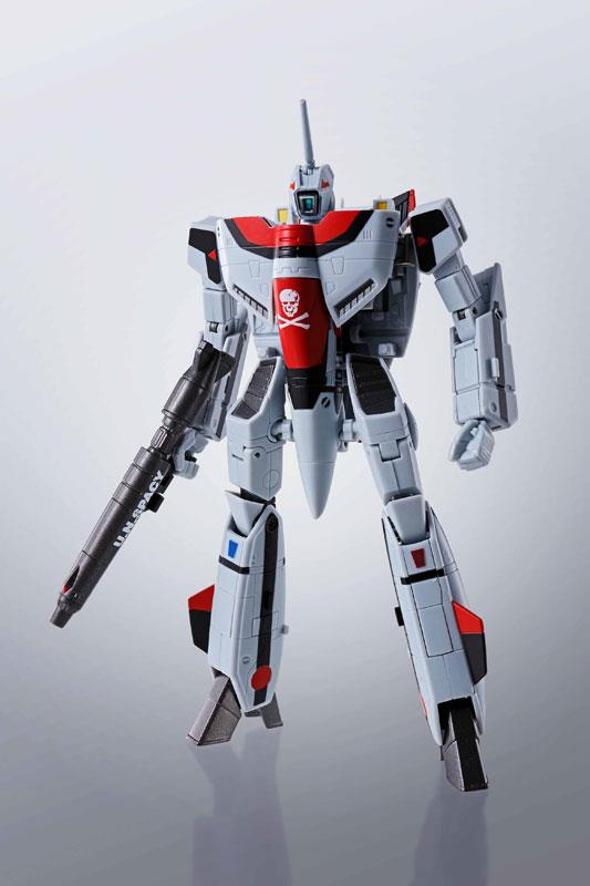 MACROSS HI-METAL R - VF-1A SUPER VALKYRIE HICHIJOU HIKARU CUSTOM