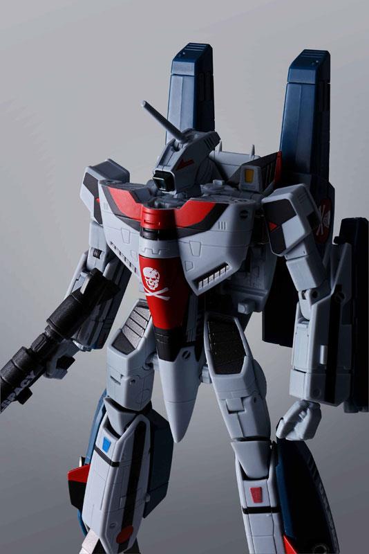 MACROSS HI-METAL R - VF-1A SUPER VALKYRIE HICHIJOU HIKARU CUSTOM