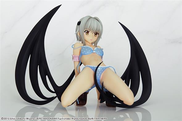 HIGH SCHOOL DXD TOUJOU KONEKO STATUE