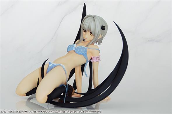 HIGH SCHOOL DXD TOUJOU KONEKO STATUE