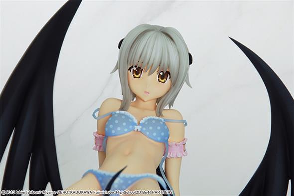 HIGH SCHOOL DXD TOUJOU KONEKO STATUE