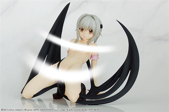 HIGH SCHOOL DXD TOUJOU KONEKO STATUE