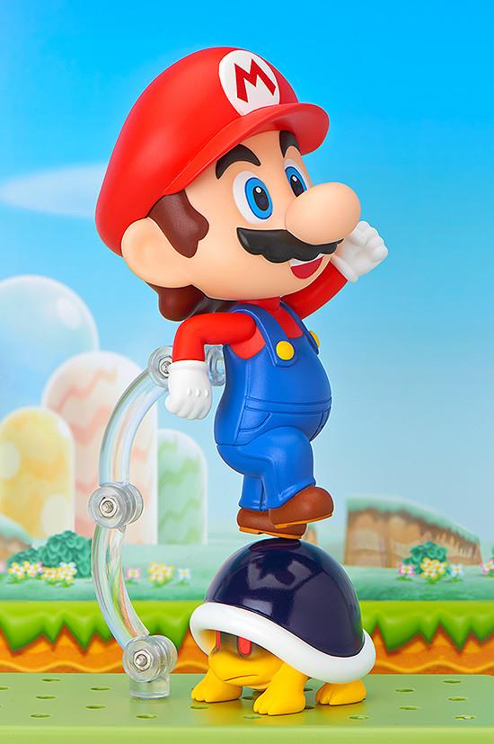 NENDOROID - MARIO RE-RUN