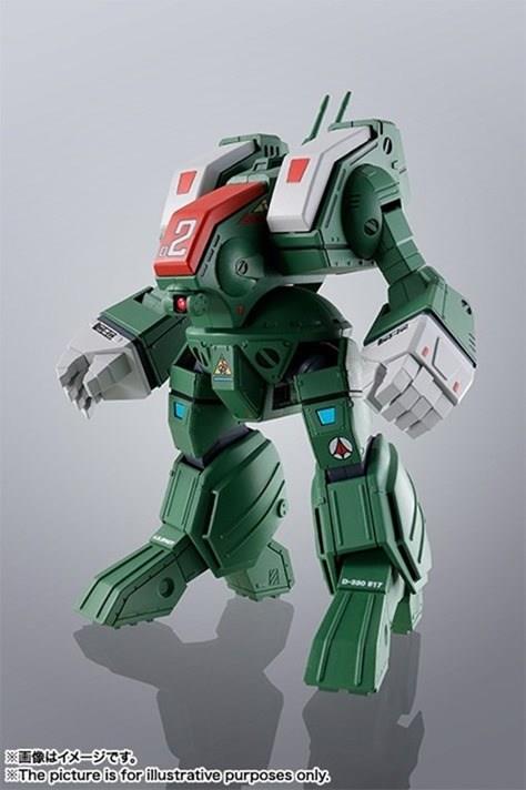 MACROSS HI-METAL R - MBR-07-MKII DESTROID SPARTAN