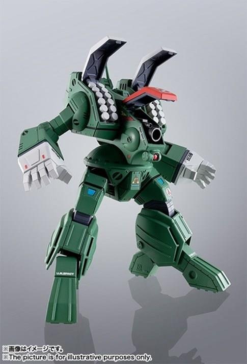 MACROSS HI-METAL R - MBR-07-MKII DESTROID SPARTAN