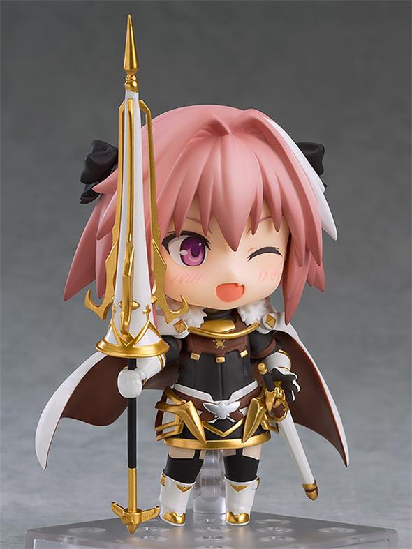 NENDOROID - RIDER OF BLACK ASTOLFO