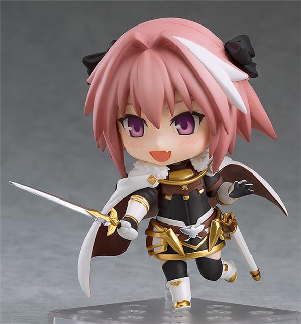 NENDOROID - RIDER OF BLACK ASTOLFO