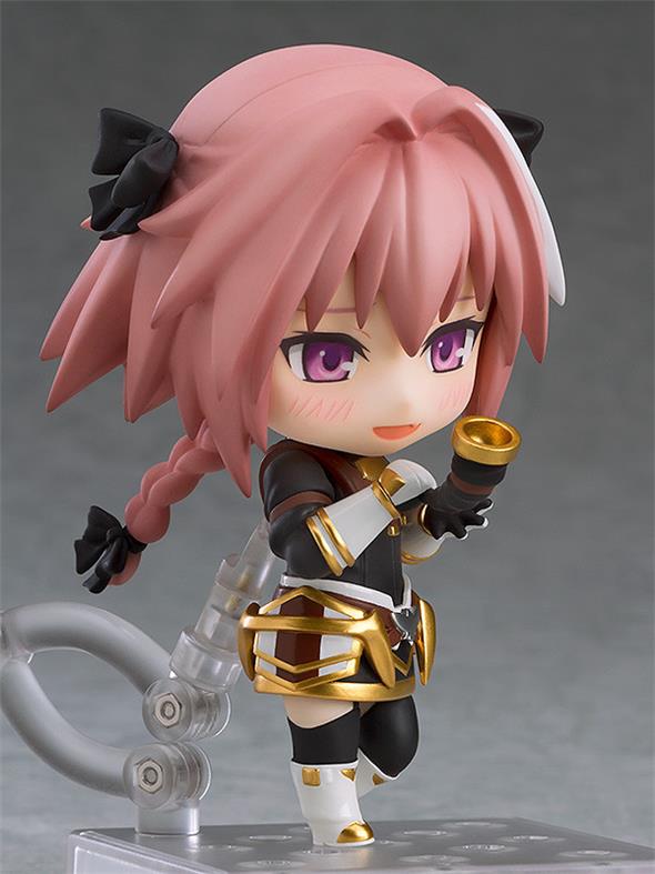 NENDOROID - RIDER OF BLACK ASTOLFO