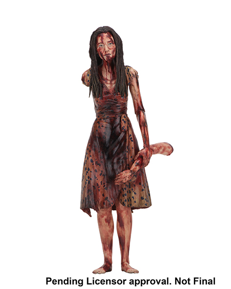 NECA - AMERICAN GODS LAURA MOON