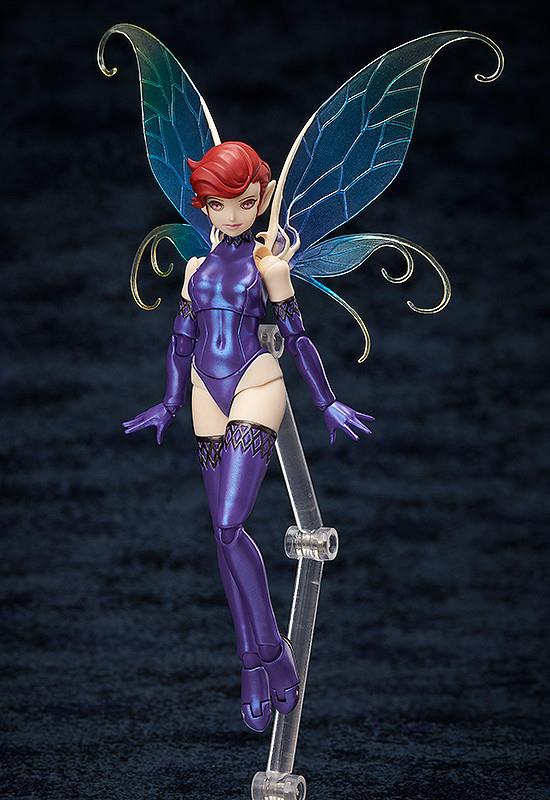 FIGMA - PIXIE