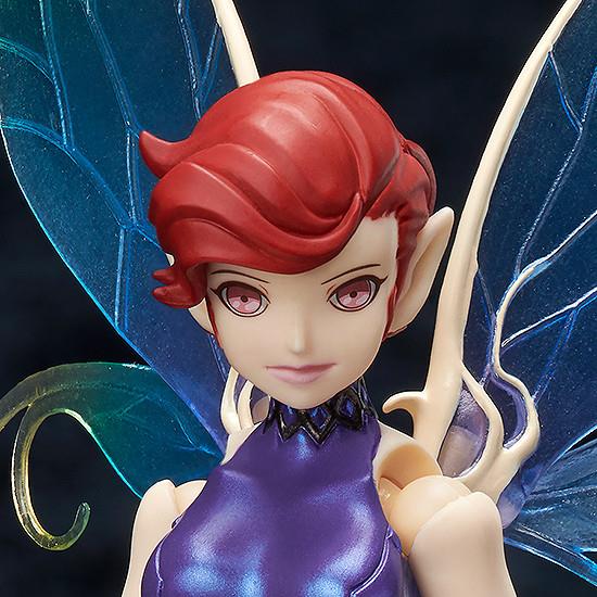 FIGMA - PIXIE