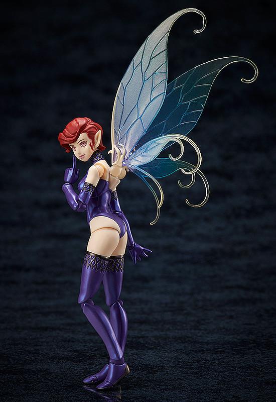 FIGMA - PIXIE