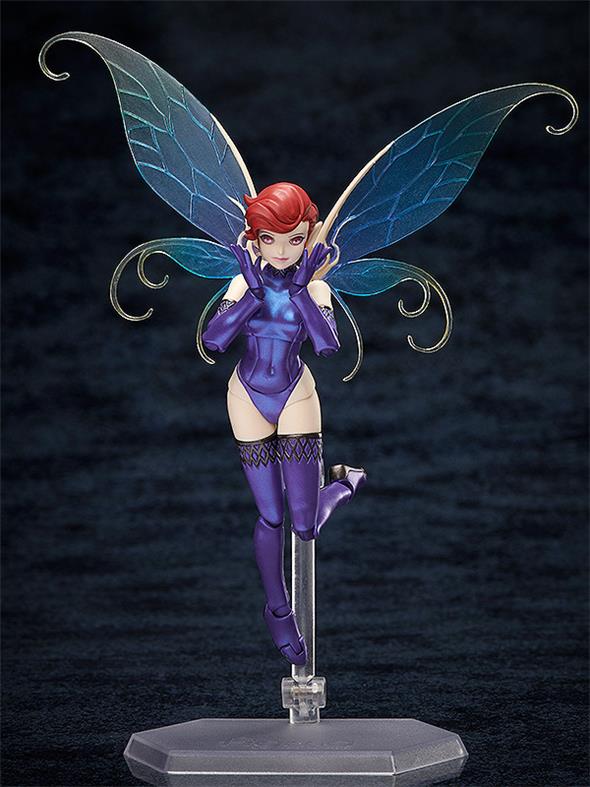 FIGMA - PIXIE