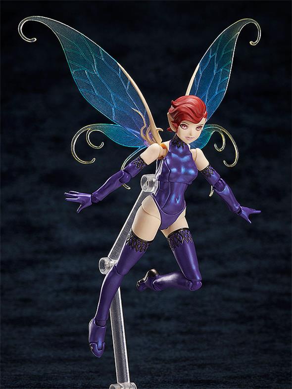 FIGMA - PIXIE