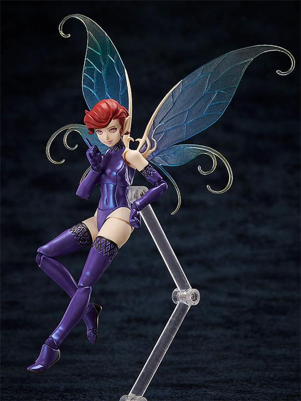 FIGMA - PIXIE