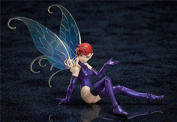 FIGMA - PIXIE