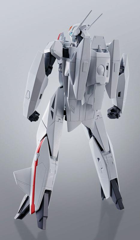 MACROSS HI-METAL R - VF-2SS VALKYRIE SILVIE GENA CUSTOM WITH SAP