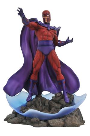 diamond-marvel-premier-collection-magneto-statue