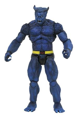 diamond-marvel-select-beast-comic