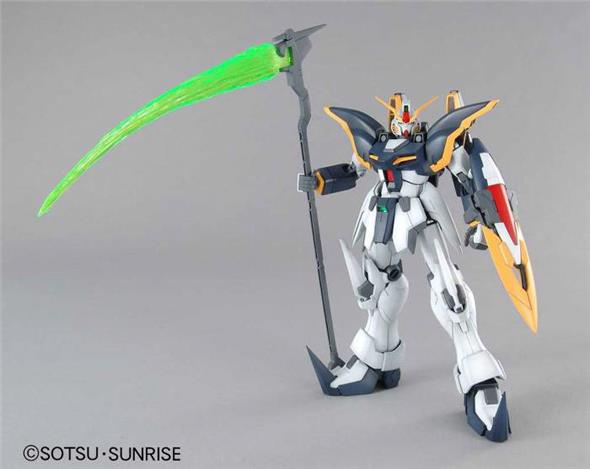 1/100 MG GUNDAM DEATHSCYTHE EW