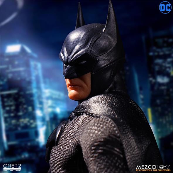 ONE12 COLLECTIVE - BATMAN SOVEREIGN KNIGHT CLOTH