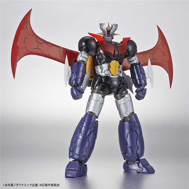 1/144 HG Z MAZINGER INFINITY