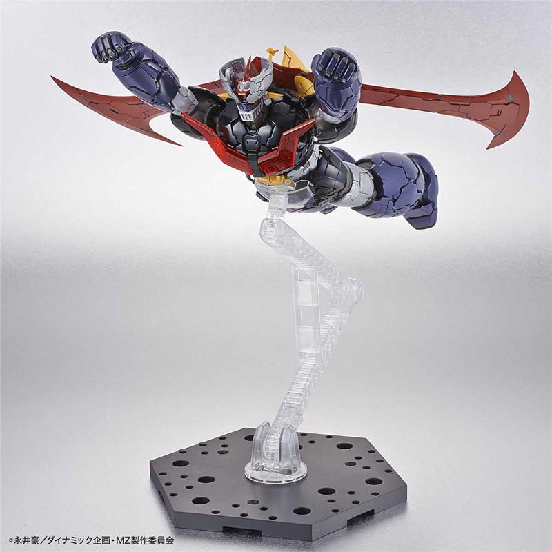 1/144 HG Z MAZINGER INFINITY