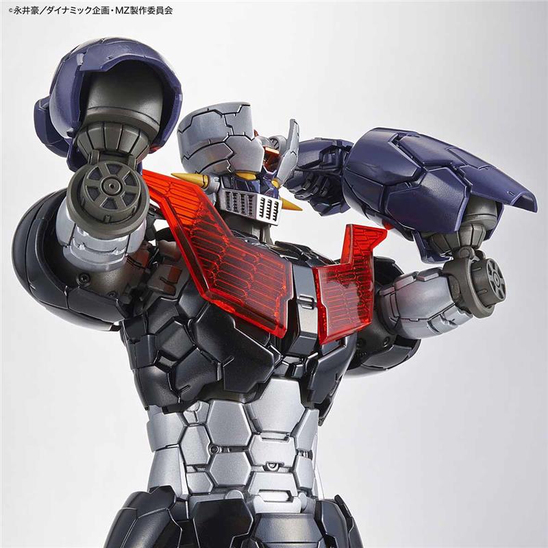 1/144 HG Z MAZINGER INFINITY