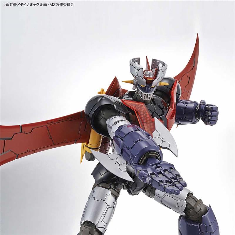 1/144 HG Z MAZINGER INFINITY