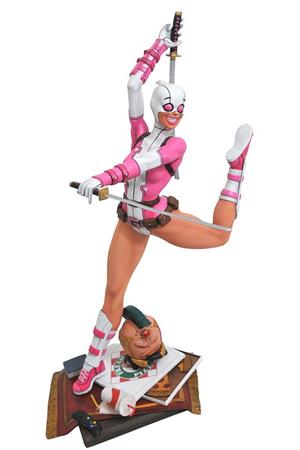 diamond-marvel-premier-coll-gwenpool-statue