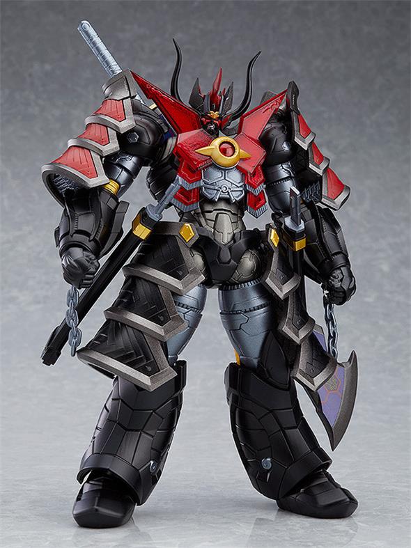 MODEROID MAZINKAISER HAOU