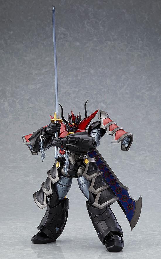 MODEROID MAZINKAISER HAOU