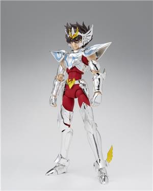 SAINT SEIYA MYTH CLOTH - PEGASUS HEAVEN CHAPTER VERSION