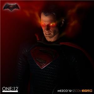 ONE12 COLLECTIVE - BATMAN VS SUPERMAN - SUPERMAN
