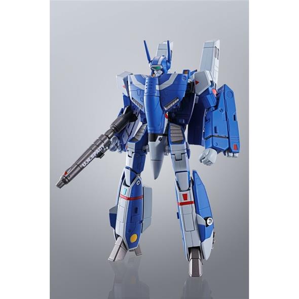 MACROSS HI-METAL R - VF-1J SUPER VALKYRIE