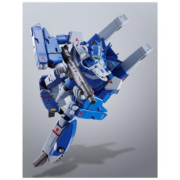 MACROSS HI-METAL R - VF-1J SUPER VALKYRIE