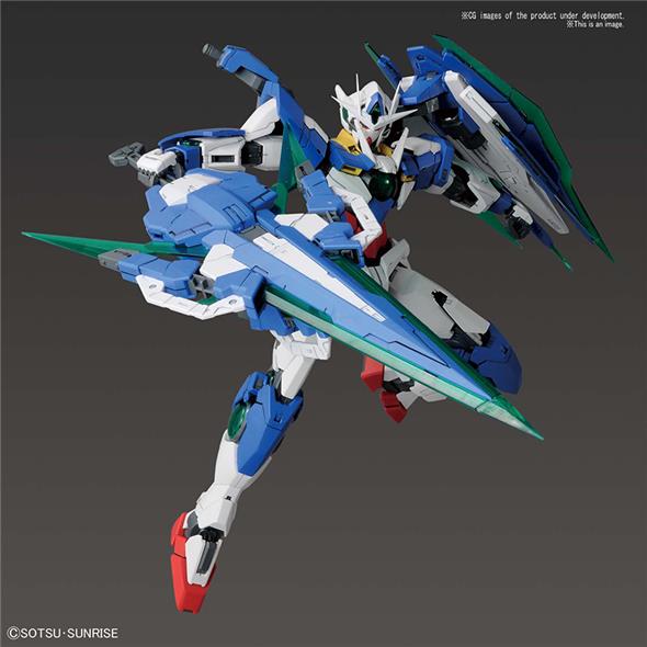 1/100 MG 00 QANT FULL SABER