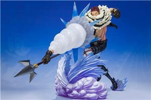 FIGUARTS ZERO - CHARLOTTE KATAKURI