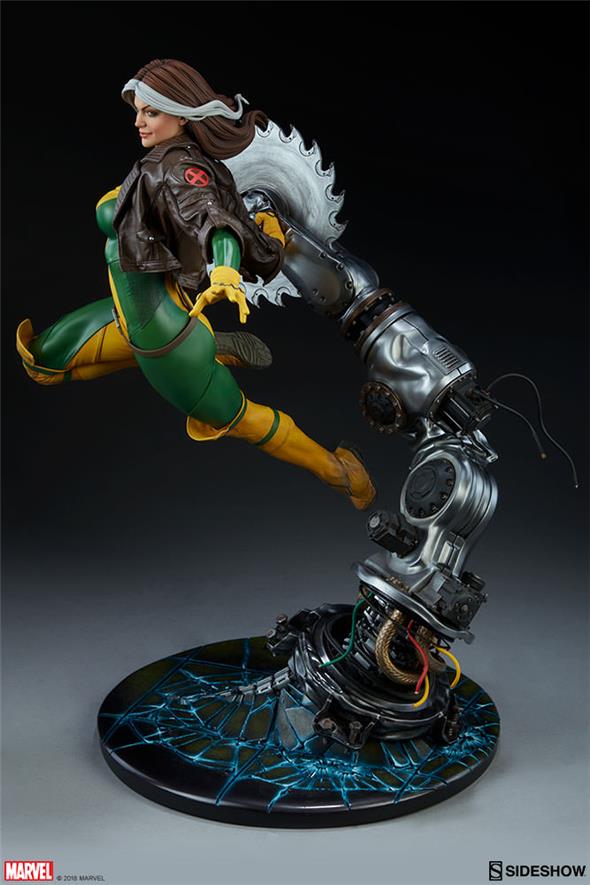 MARVEL: X-MEN - ROGUE MAQUETTE