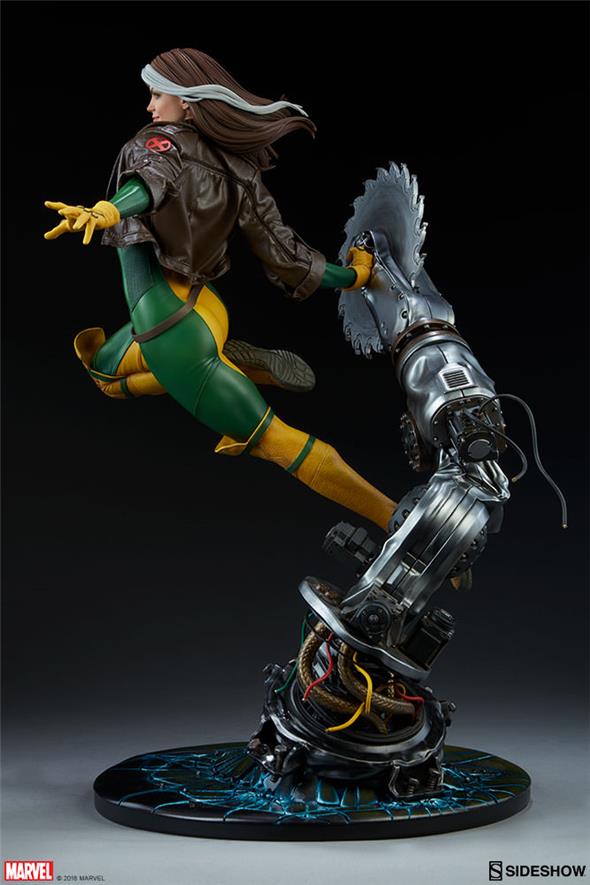 MARVEL: X-MEN - ROGUE MAQUETTE