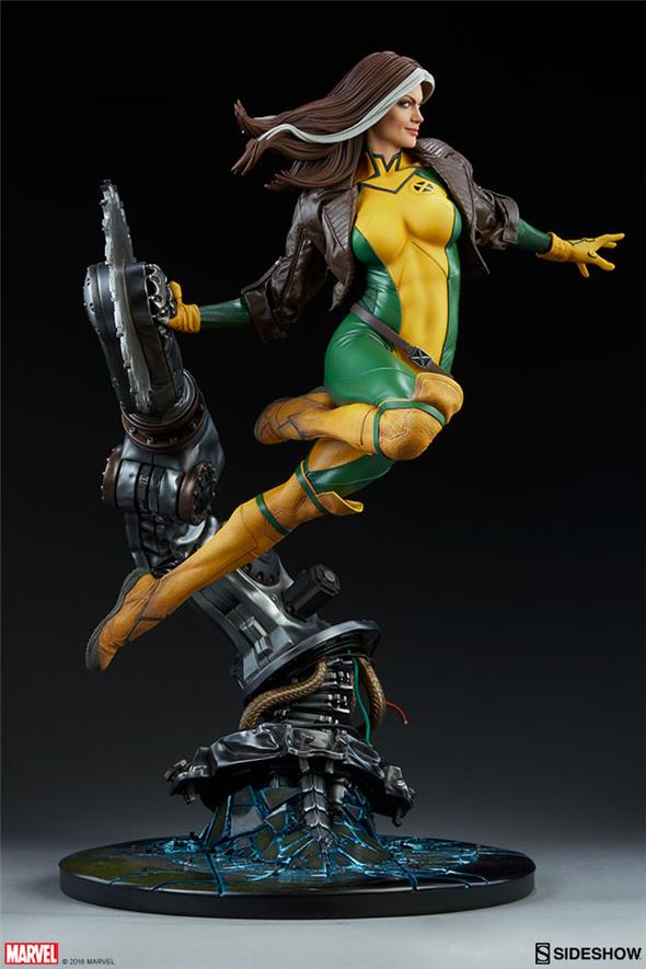 MARVEL: X-MEN - ROGUE MAQUETTE