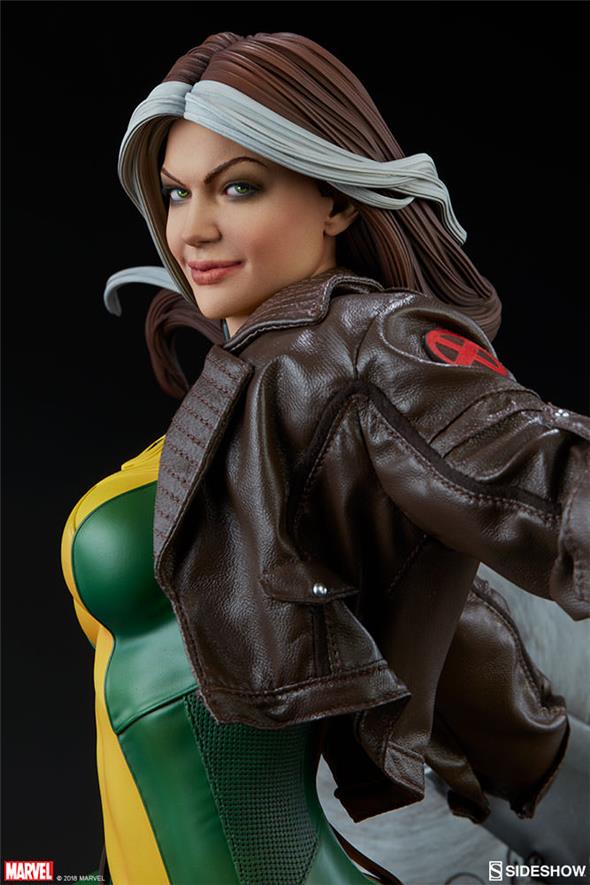 MARVEL: X-MEN - ROGUE MAQUETTE