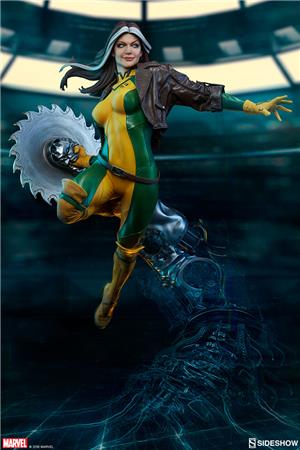 sideshow-marvel-x-men-rogue-maquette