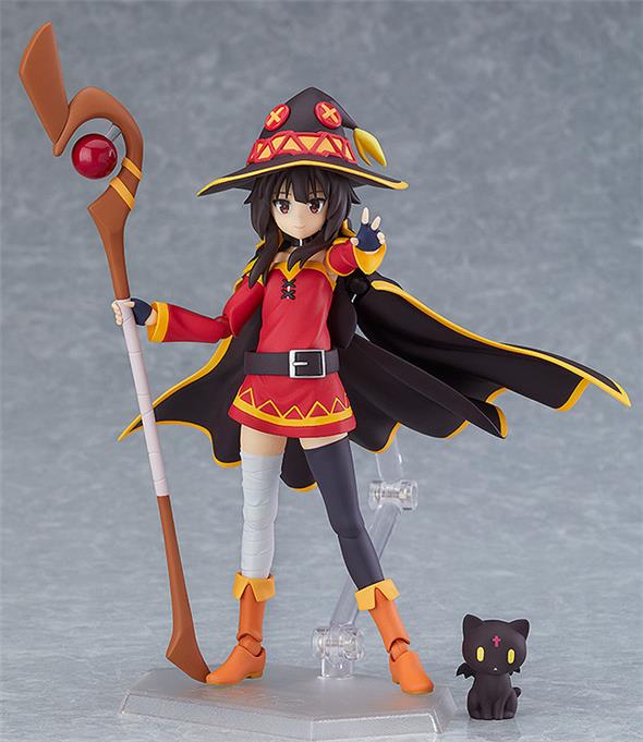 FIGMA - MEGUMIN