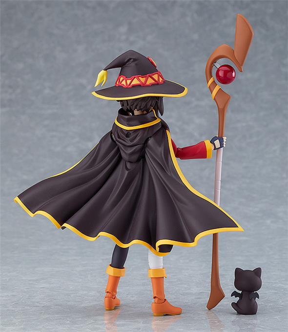 FIGMA - MEGUMIN